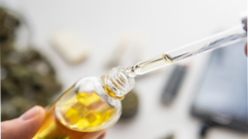 アントロキノノールの製造方法